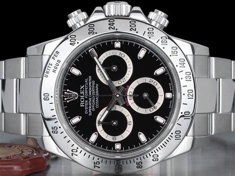 rolex daytona usato subito|Acquistare Rolex Daytona usato .